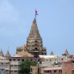 temple-dwarkadhish-jagat-mandir-dwarakadheesh