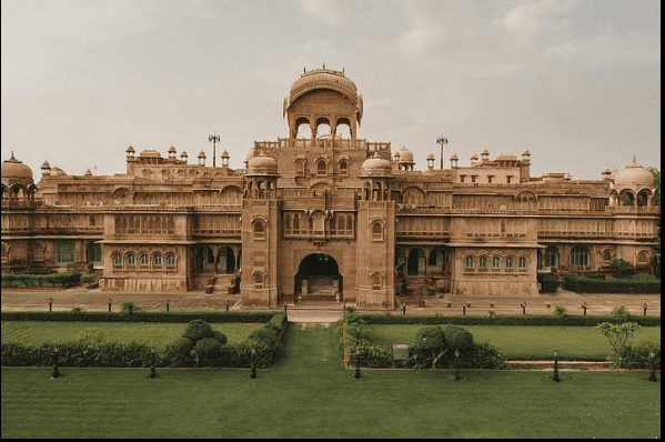 The Best and unique tour of Bikaner…