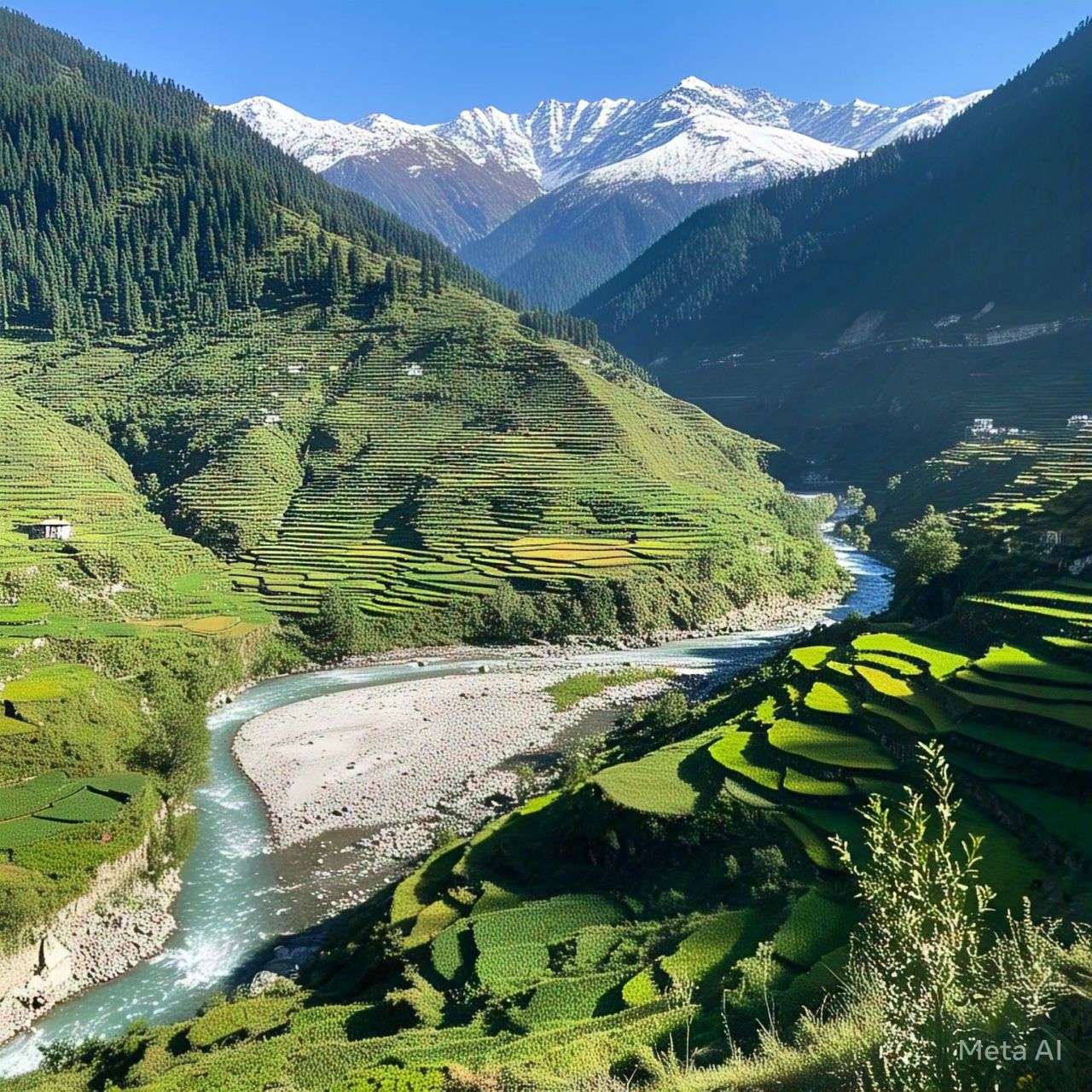 The Great iconic place to visit Sangla Valley himachal  pradesh